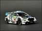 Preview: 1:43 Ford Fiesta WRC Rallye Ken Block Spanien RACC  2018 #43